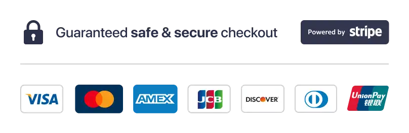 Secure payment cards